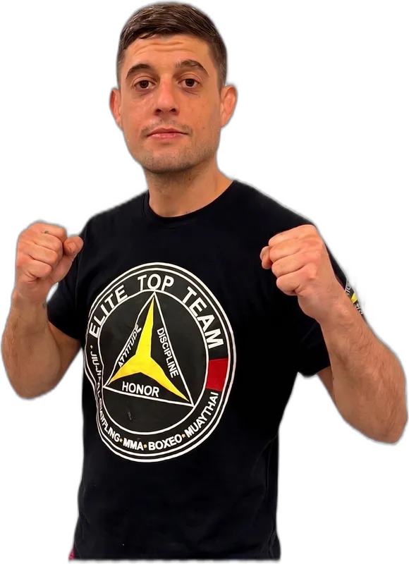 Retrato de Andrés Foca